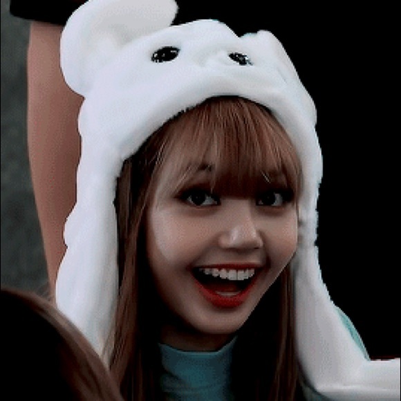 Moving Bunny Hat like kpop idols - Picture 4 of 6